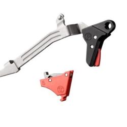 DETENTE TIMNEY ALPHA TRIGGER GLOCK VERITABLE GEN 6 G17/19/45/49 3LBS