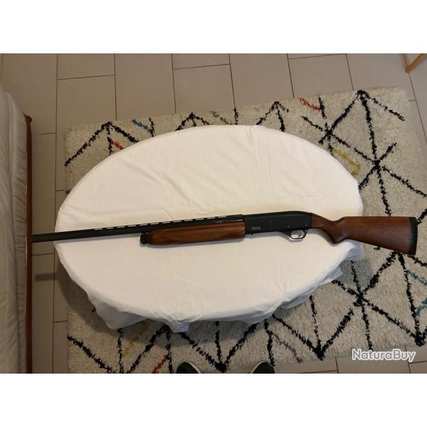 Baikal MP 153 en 12/76