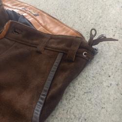 knickers September