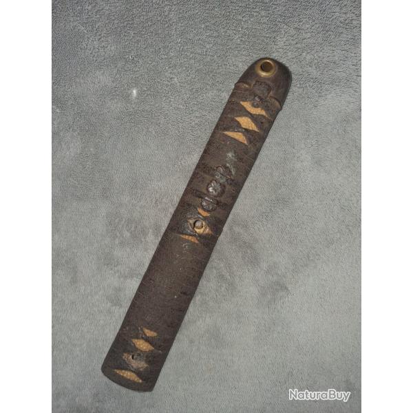 Poignee  tsuka sabre  militaire japonais shingunto mod�le 1943 type 3