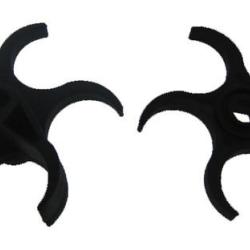 H&eacute;lice Souple Black Eagle A5 X7 vert