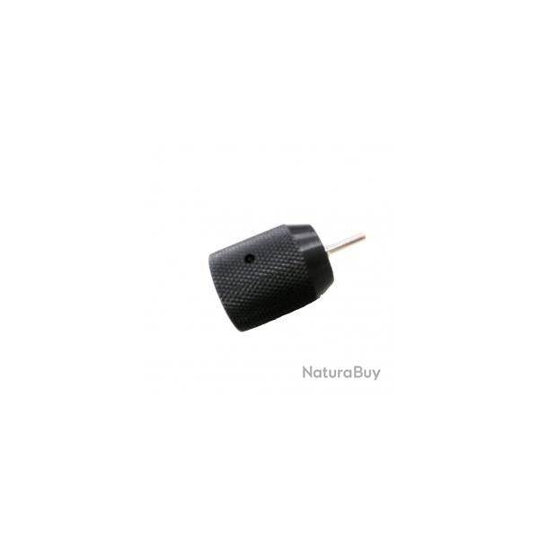 Adaptateur bouteille air / CO� pour remplissage des mines et grenades