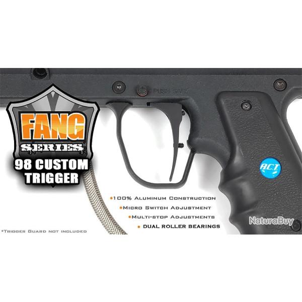 Techt Tippmann 98 Fang Trigger - D�tente Black