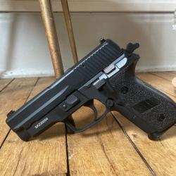 Sig sauer P228 WE