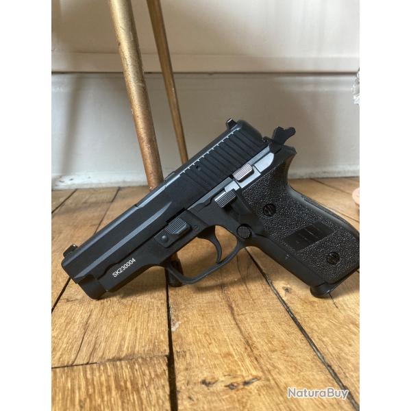 Sig sauer P228 WE