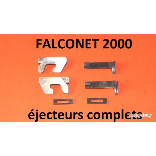 �jecteurs complets FRANCHI FALCONET 2000  - VENDU PAR JEPERCUTE (SW130)