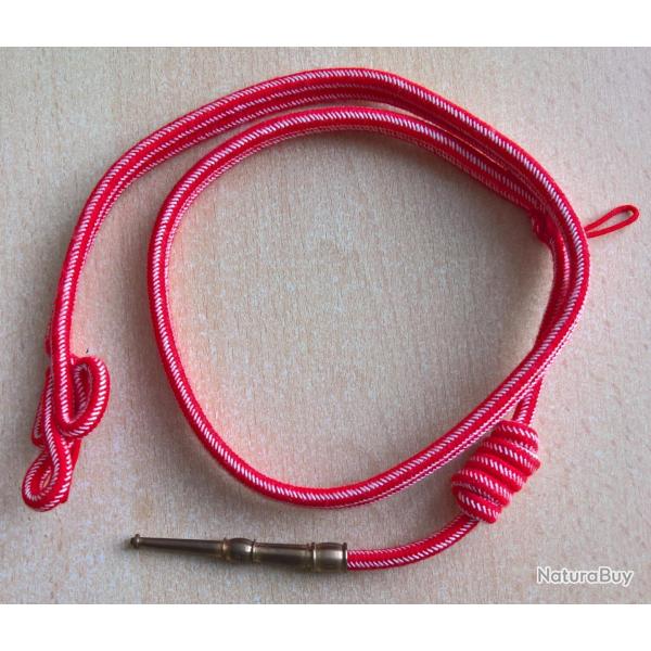 Fourrag�re valeur militaire ferret dor�