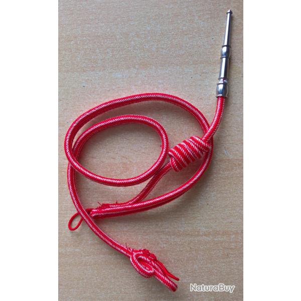 Fourrag�re Valeur militaire ferret argent