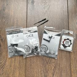 Pi&egrave;ces CZ 75 Shadow SP-01