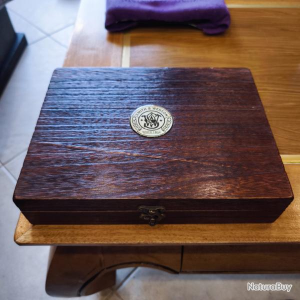 Smith et Wesson 32 sw