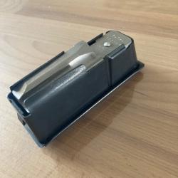 Chargeur browning blr 300