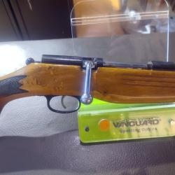 Manu arm monocoup a verrou calibre 410