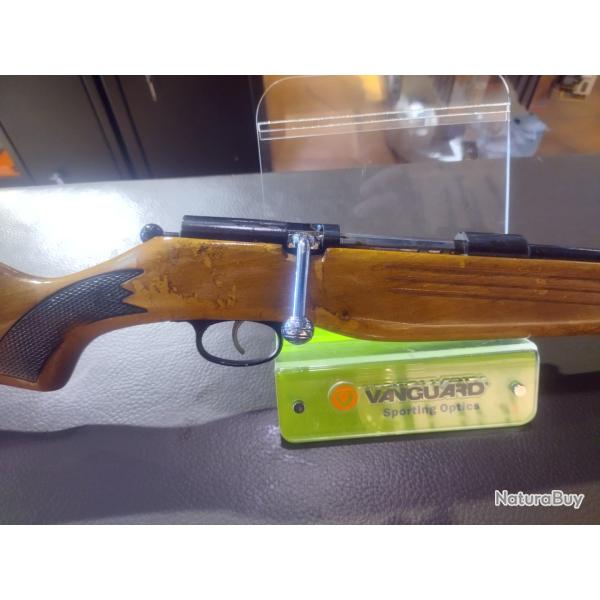 Manu arm monocoup a verrou calibre 410