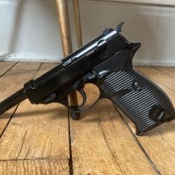 Walther P38 WE