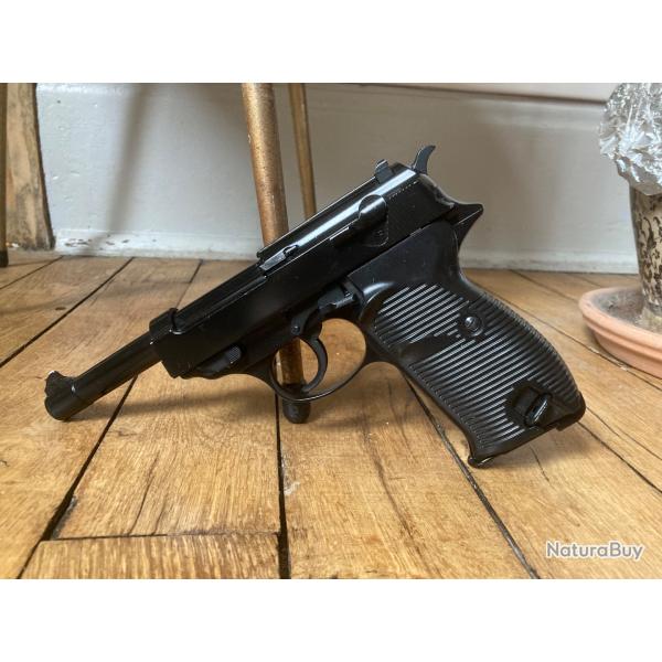 Walther P38 WE