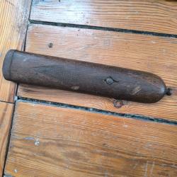 Prot&egrave;ge doigts fusil de chasse