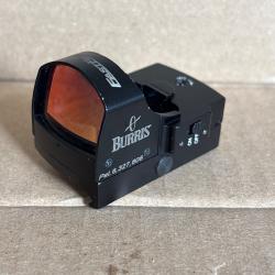 Point rouge - Fastfire II - Burris - Battue