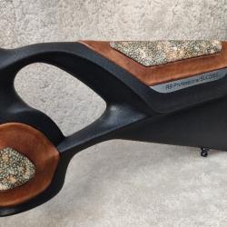 Crosse blaser custom