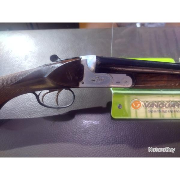 Fusil juxtapos� calibre 16/65