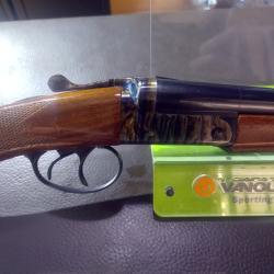 Robust 16/70 Manufrance 222