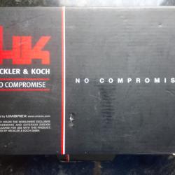 Hk 45 vfc pour pi&egrave;ce