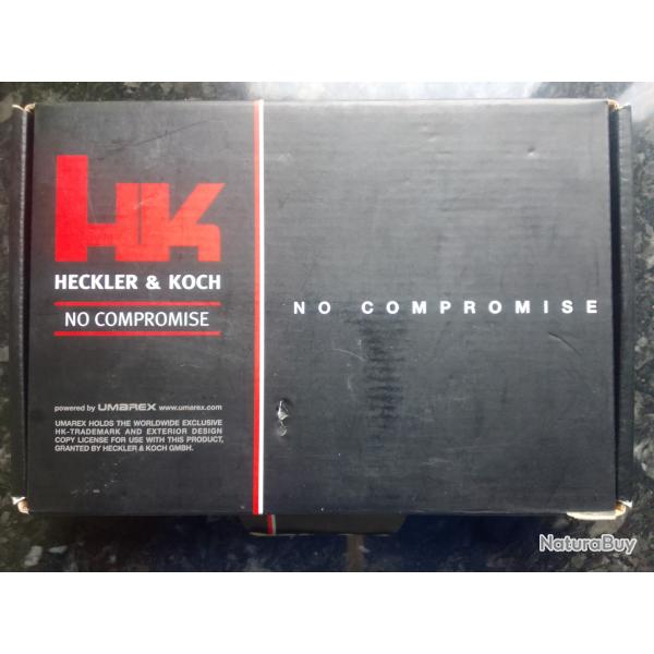 Hk 45 vfc pour pi�ce