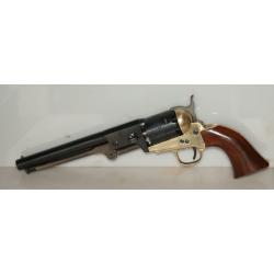 revolver  ASM ( 1982 ) Grisworld et Gunnison (RARE) en calibre 36