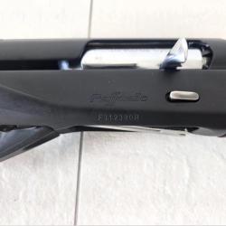 Benelli Raffaello 12/76 ann&eacute;e 2013 Canon 66 cm