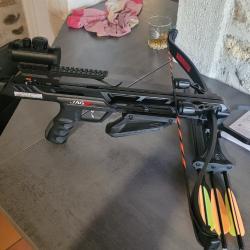 Arbal&egrave;te ek archery jag2 pro