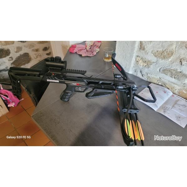 Arbal�te ek archery jag2 pro