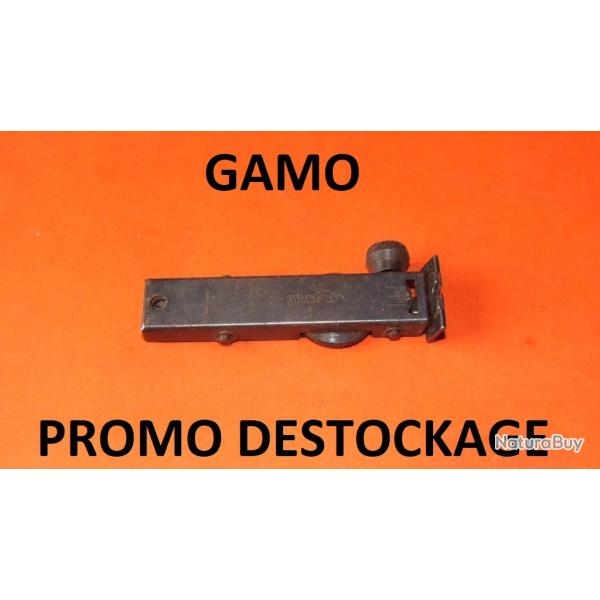 hausse GAMO � 10.00 Euros !!!!!! - VENDU PAR JEPERCUTE (SW131)