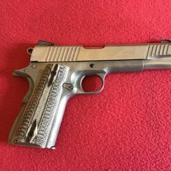 Colt 1911 Dan wesson co2