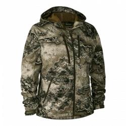 Veste Deerhunter Excape Softshell camouflage Realtree L