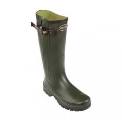BOTTES PERCUSSION FULL ZIP CHANTILLY JERS 42