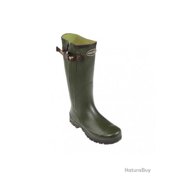 BOTTES PERCUSSION FULL ZIP CHANTILLY JERS 42