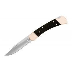 COUTEAU PLIANT BUCK FOLDING HUNTER 0110BRS