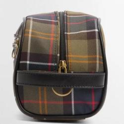 Tartan trousse de toilette Classic / Beacon Barbour