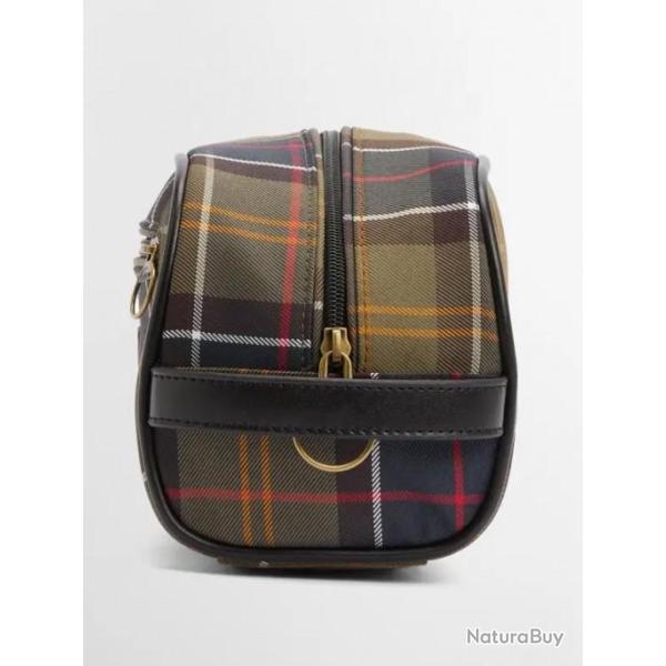 Tartan trousse de toilette Classic / Beacon Barbour