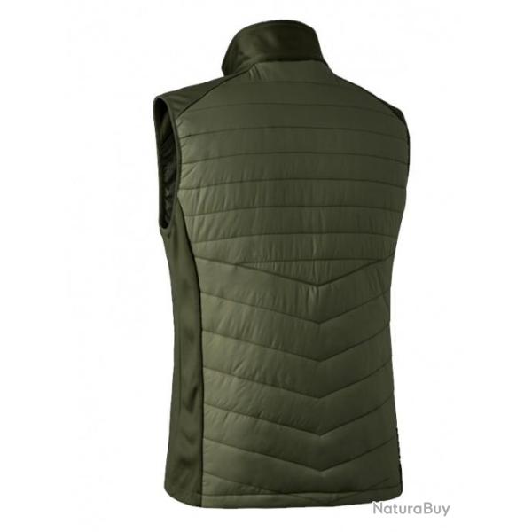 Gilet matelass� Chamois 2XL