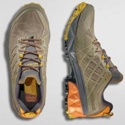 Akyra II GTX Mocha / Marmalade 46