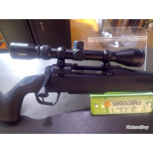 Savage axis xp export calibre 30-06