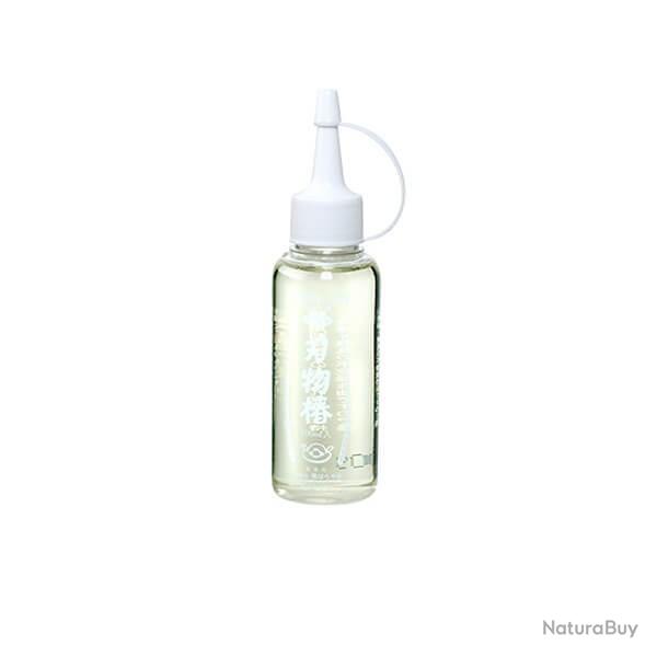 Huile Tsubaki Kanetsune