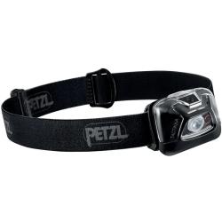 Op&eacute; Tactique !! Lampe Frontale Tactikka Noir Hybrid Concept 300 Lumens PETZL