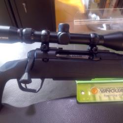 Savage axis xp export calibre 308 win mag