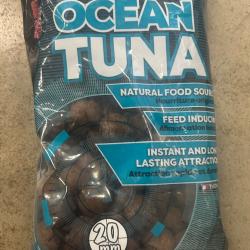 Bouillettes Starbaits Performance Concept 20mm 1kg Ocean Tuna