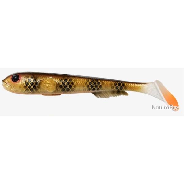 3D GOBY SHAD 20CM 60GR PAR 1 NPC Dirty Goby