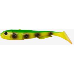 3D GOBY SHAD 20CM 60GR PAR 1 NPC Firetiger UV