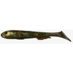 3D GOBY SHAD 20CM 60GR PAR 1 NPC Motor oil goby UV