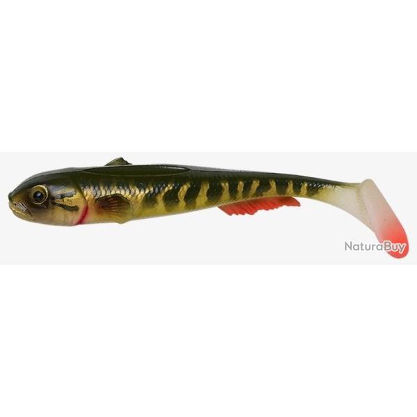3D GOBY SHAD 20CM 60GR PAR 1 NPC Pike