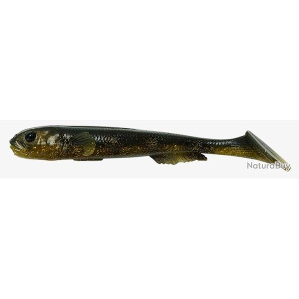 3D GOBY SHAD 20CM 60GR PAR 1 NPC Spotted bulhead UV